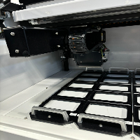 Genetix Qpix Colony Picker image 3